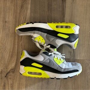 Nike Air Max 90